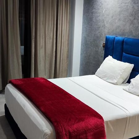 Les Belles Appartements Family Only Tangier Bagian luar foto