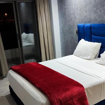 Les Belles Appartements Family Only Tangier Bagian luar foto