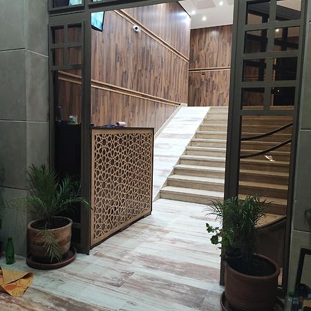 Les Belles Appartements Family Only Tangier Bagian luar foto