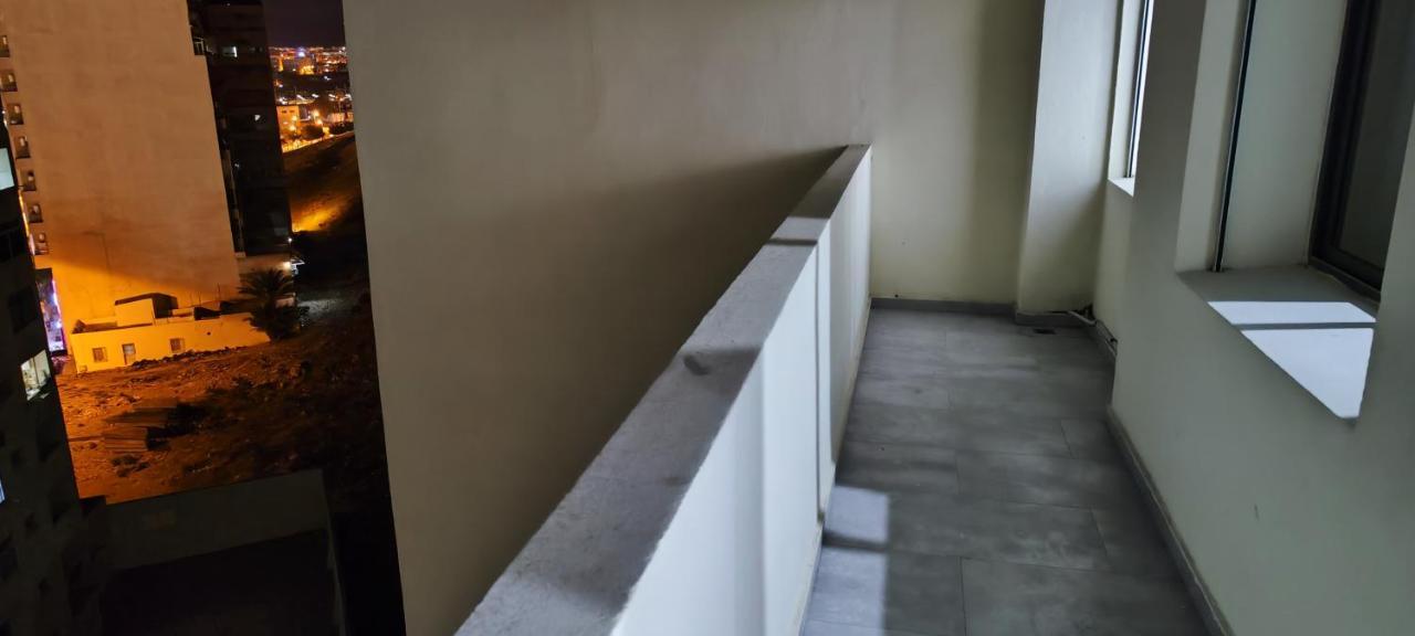 Les Belles Appartements Family Only Tangier Bagian luar foto