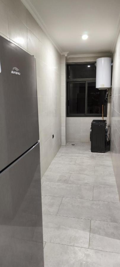 Les Belles Appartements Family Only Tangier Bagian luar foto