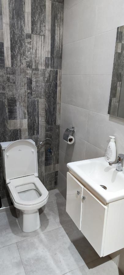 Les Belles Appartements Family Only Tangier Bagian luar foto